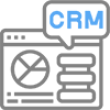 Desarrollo de software a medida CRM Web del Vendedor